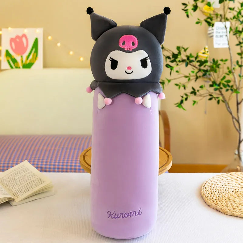 CuddleBuddy™ Long Plush Pillow - The Little Big Store