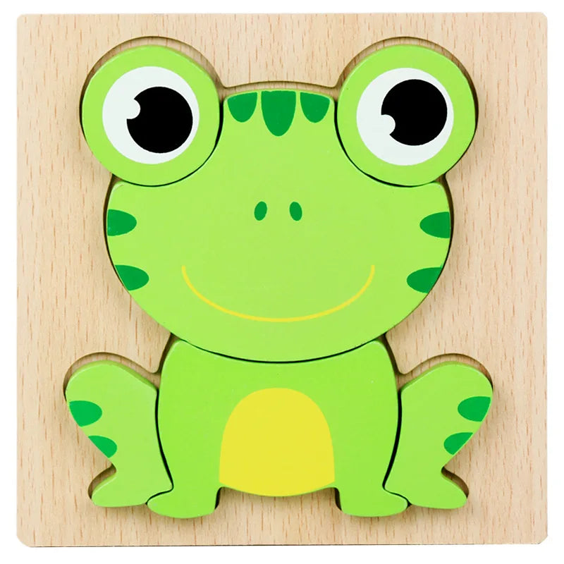 π¨π§© Discover Fun and Learning with Montessori Wooden Toys! π