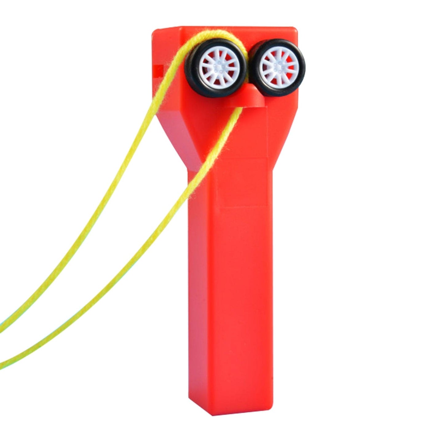 Adventure Awaits: Rope Launcher Kid Toy ā Reach for the Skies! - The Little Big Store