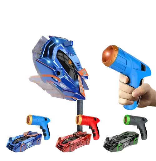 Air Hogs Zero Gravity