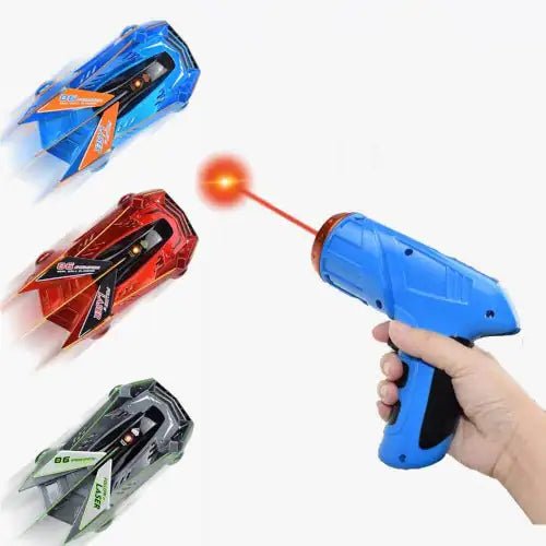 Air Hogs Zero Gravity - The Little Big Store