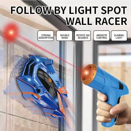 Air Hogs Zero Gravity - The Little Big Store