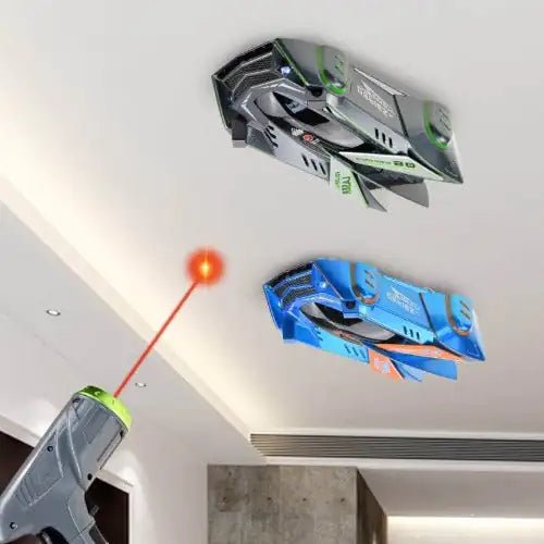 Air Hogs Zero Gravity - The Little Big Store