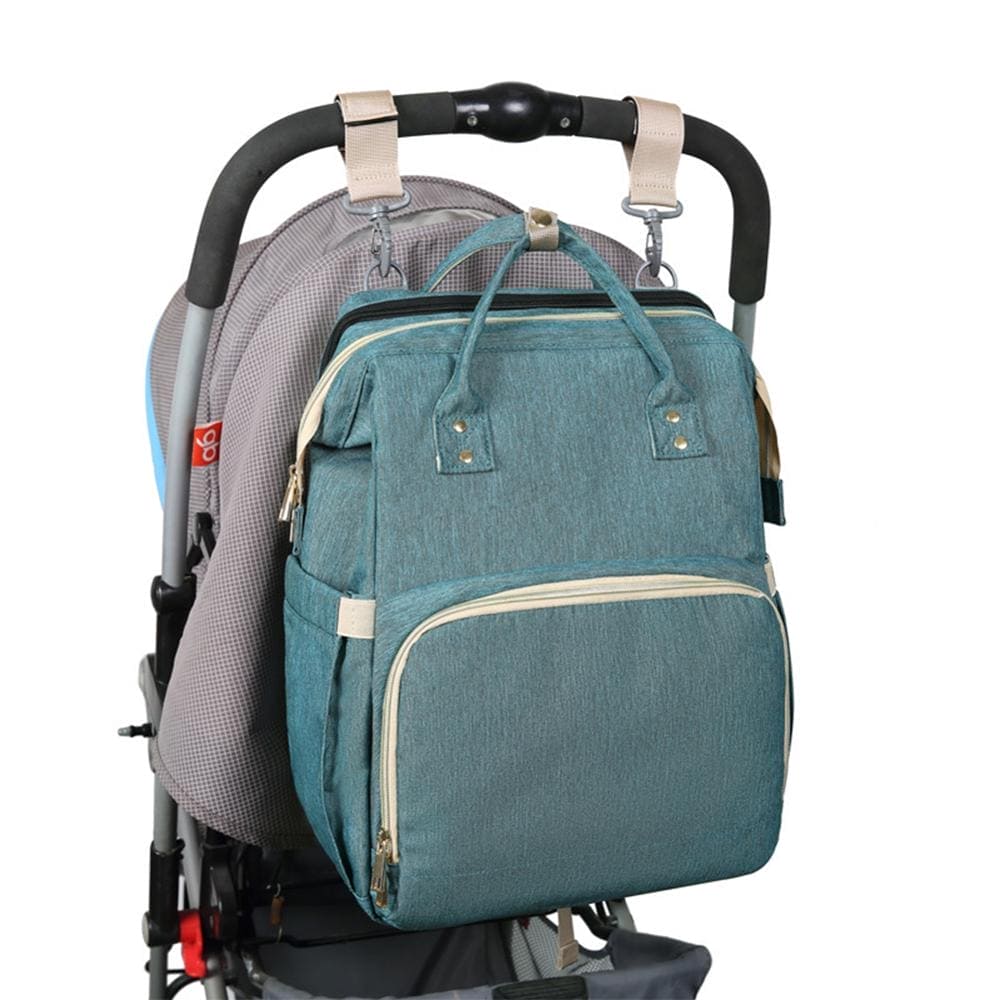 Baby Backpack: Carry Your Little One in Comfort and Style!
