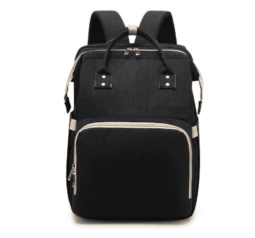 Baby Backpack: Carry Your Little One in Comfort and Style!