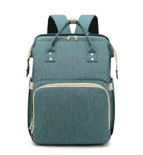 Baby Backpack: Carry Your Little One in Comfort and Style!
