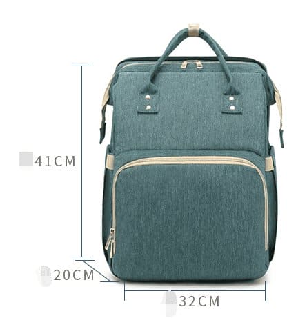 Baby Backpack: Carry Your Little One in Comfort and Style!