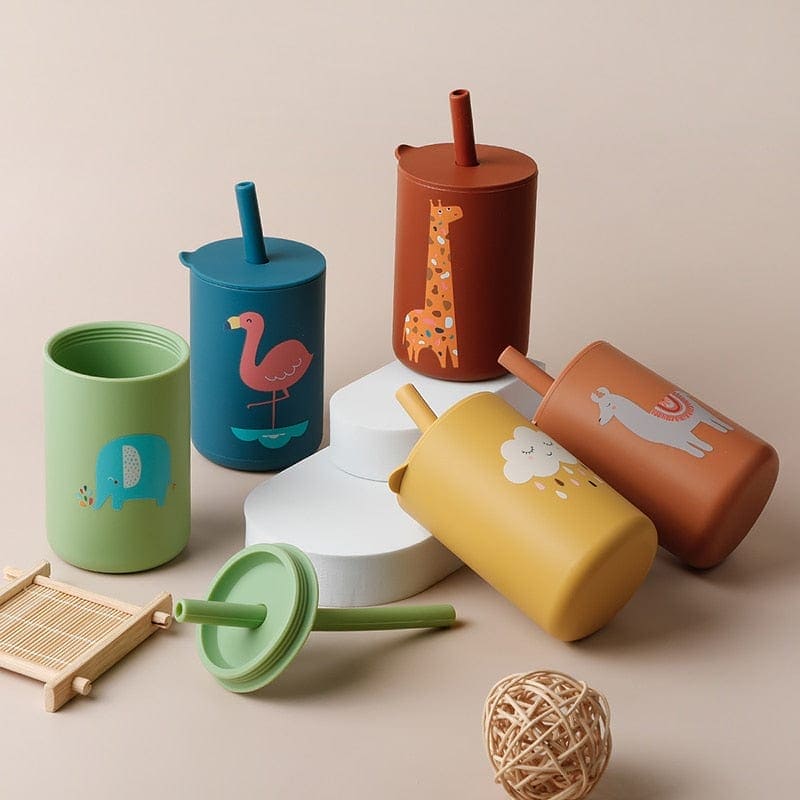 Baby Soft Building Blocks: Building Dreams, One Block at a Time! - The Little Big Store