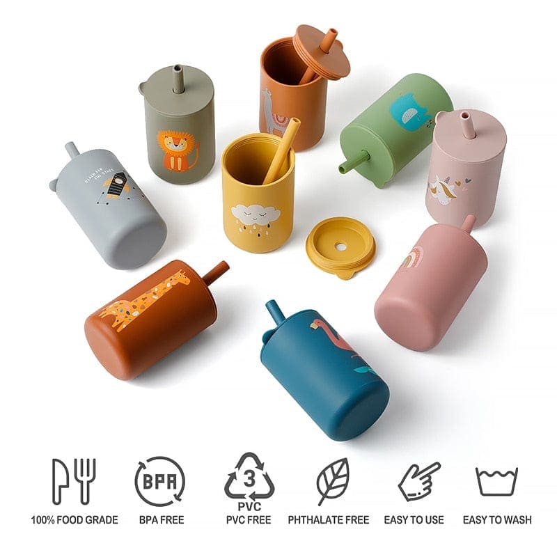 Baby Soft Building Blocks: Building Dreams, One Block at a Time! - The Little Big Store