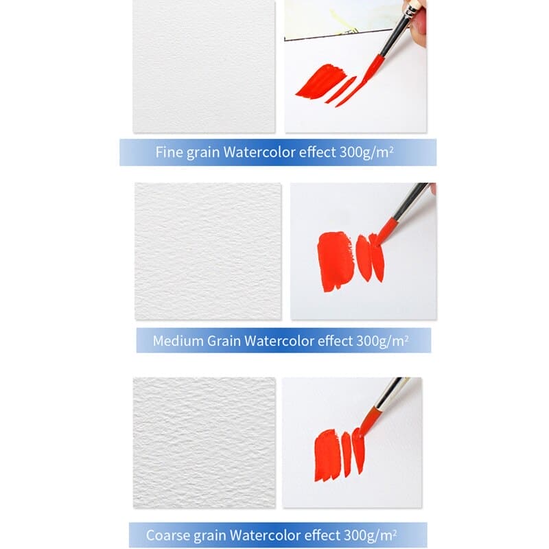 🎨📚 Canvas of Imagination™ – Reusable Cotton Watercolor Book for Creative Kids!