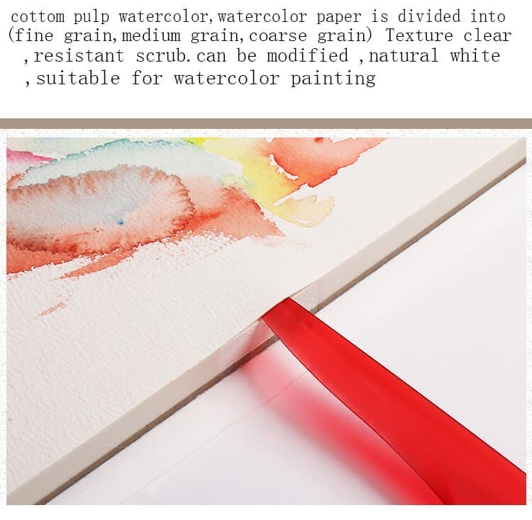 🎨📚 Canvas of Imagination™ – Reusable Cotton Watercolor Book for Creative Kids!