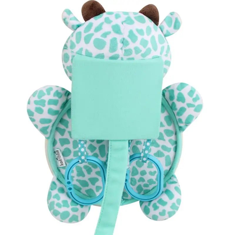 ClearView: Baby Back Seat Mirror – Keeping Love in Sight While on the Move