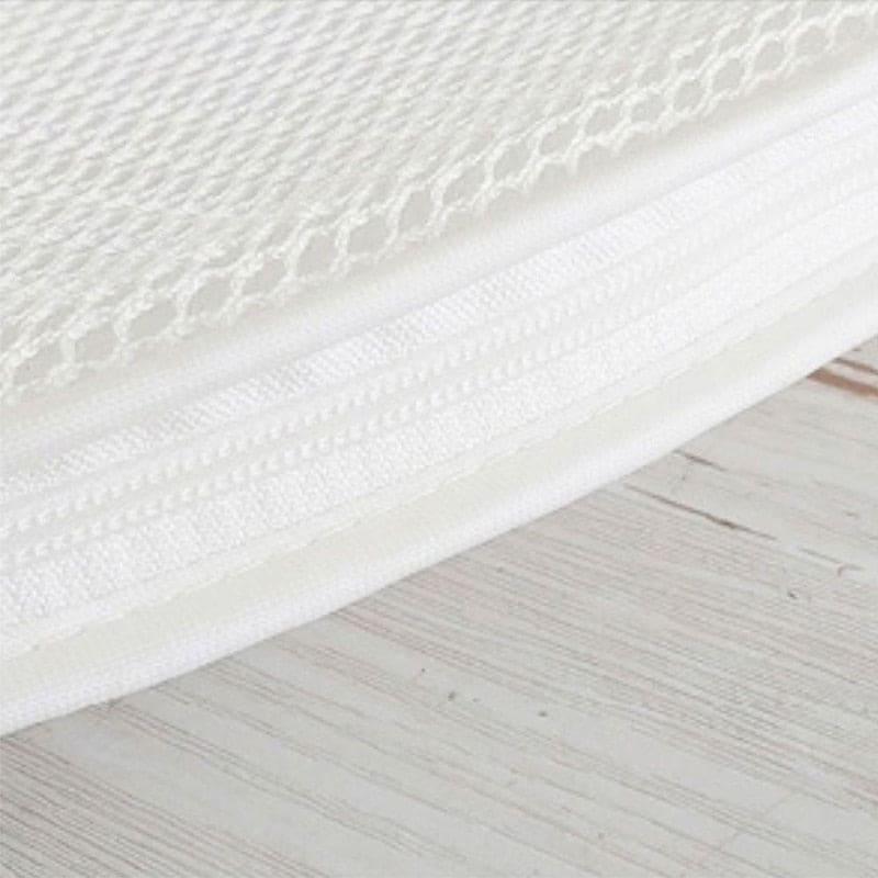🐻 CuddleBears™: Embroidered Baby Mat for Snuggly Play 🍼
