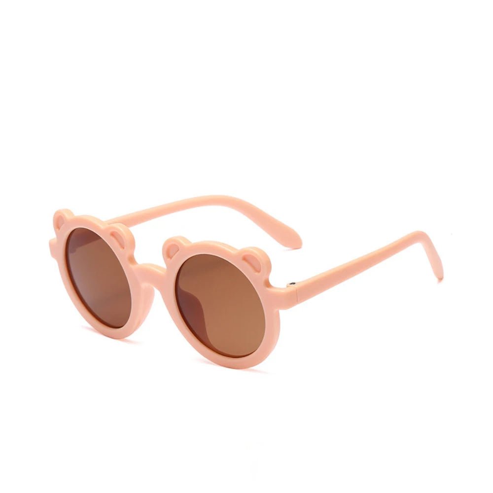 Dino Sun Squad: Cartoon Dinosaur Sunglasses