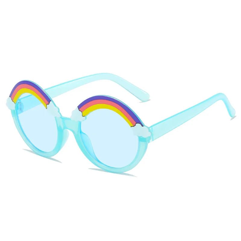 Dino Sun Squad: Cartoon Dinosaur Sunglasses