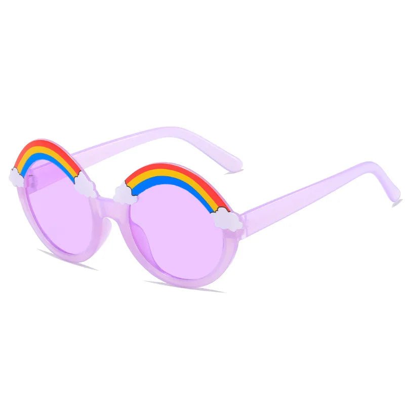 Dino Sun Squad: Cartoon Dinosaur Sunglasses