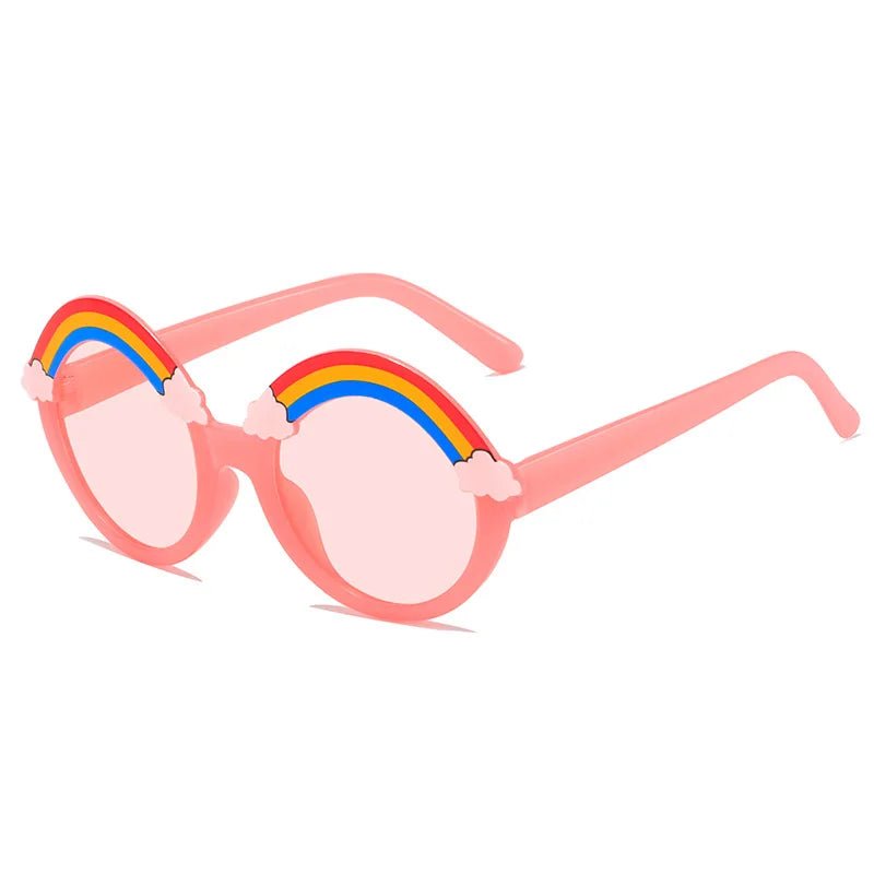 Dino Sun Squad: Cartoon Dinosaur Sunglasses