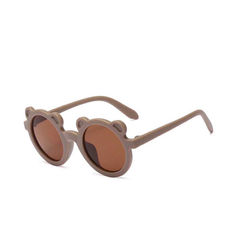 Dino Sun Squad: Cartoon Dinosaur Sunglasses