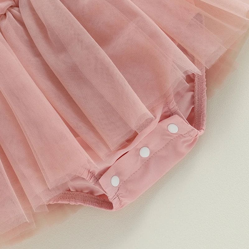 Enchanting Elegance: Pretty Baby Party Perfection! - The Little Big Store