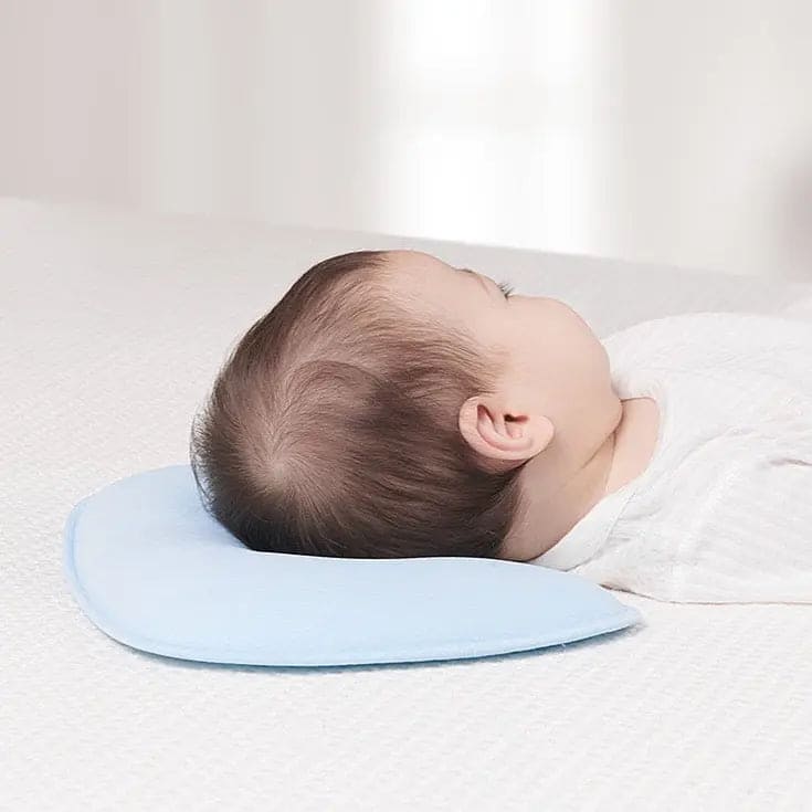 Ergonomic Baby Head Pillow - The Little Big Store
