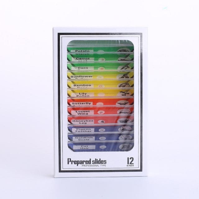 CurioScopeā¢: Discover the Hidden Wonders with Our Kids' Microscope Kit! - The Little Big Store