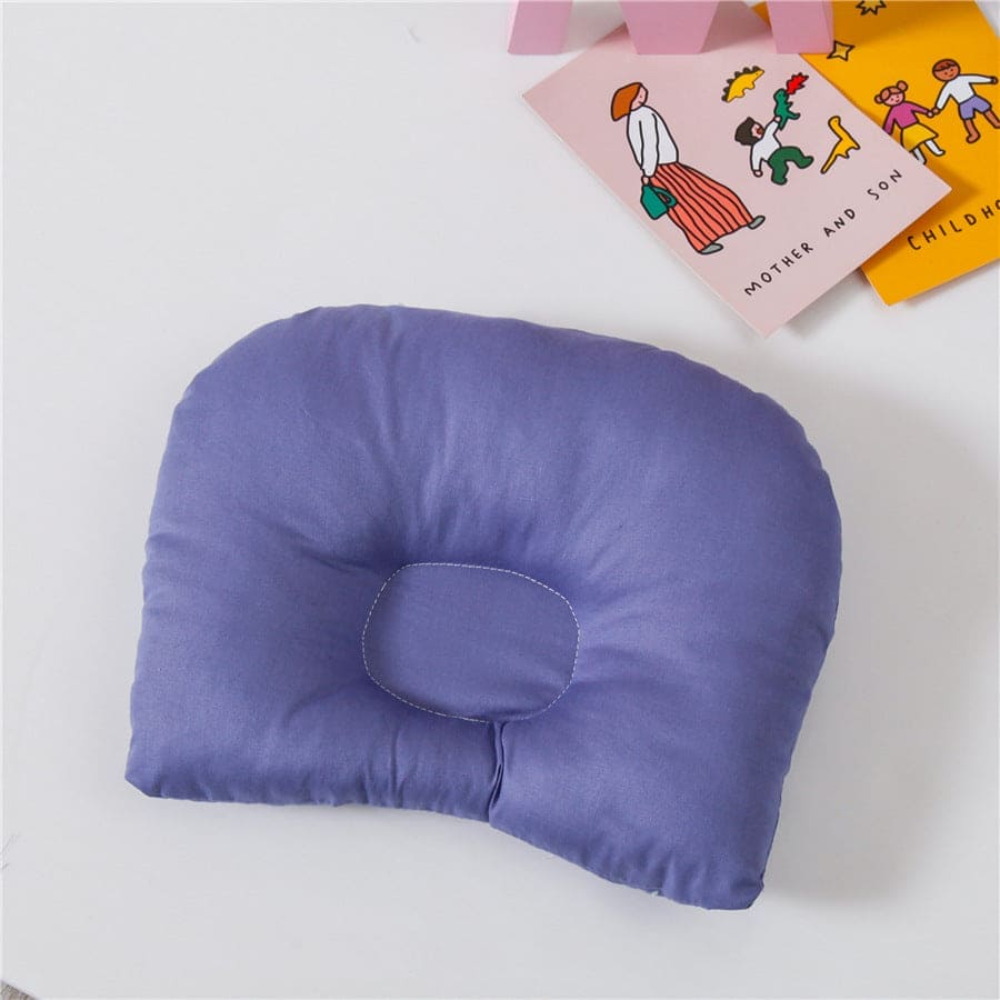 🍼 Fold 'n Go™ – Portable Baby Nest for Cozy Comfort Anywhere ✨👶