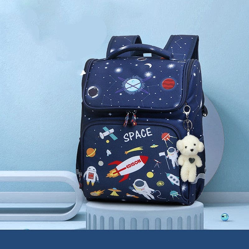 Galactic Gear: Space Boys Backpack - The Little Big Store