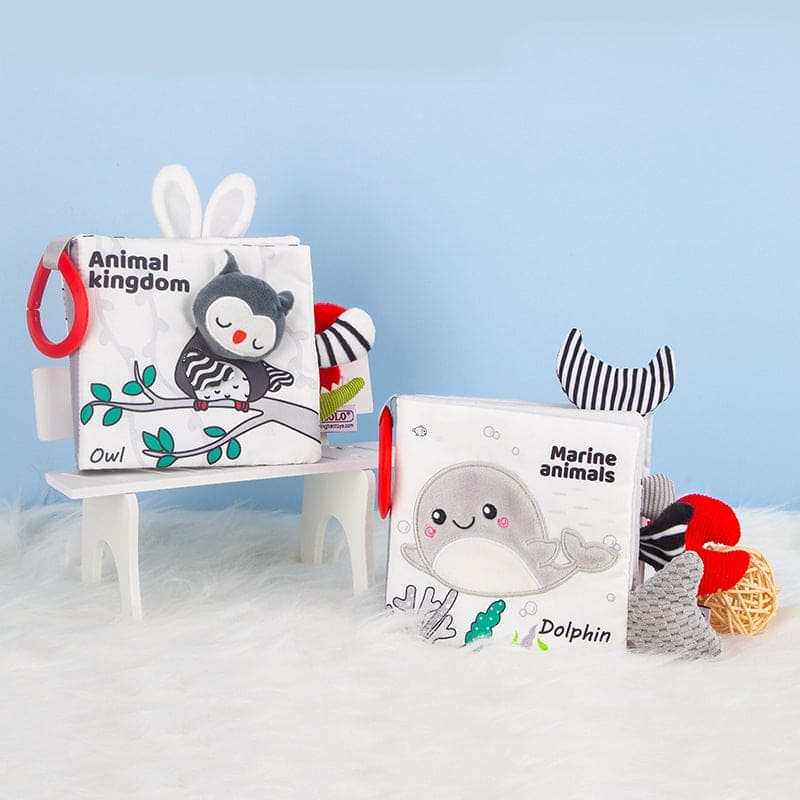 📚🧠 LittleLearners™ Early Learning Books – Big Discoveries for Tiny Minds! 🌟👶