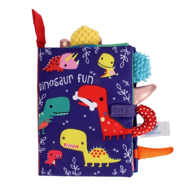 Kids and Babies Early Learning Books - The Little Big Store