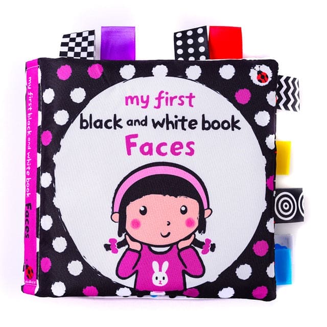 Kids and Babies Early Learning Books - The Little Big Store