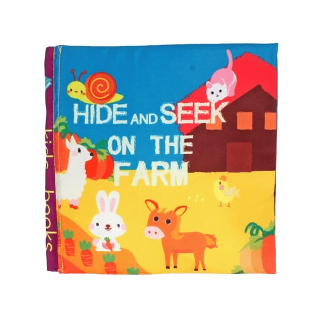 📚🧠 LittleLearners™ Early Learning Books – Big Discoveries for Tiny Minds! 🌟👶