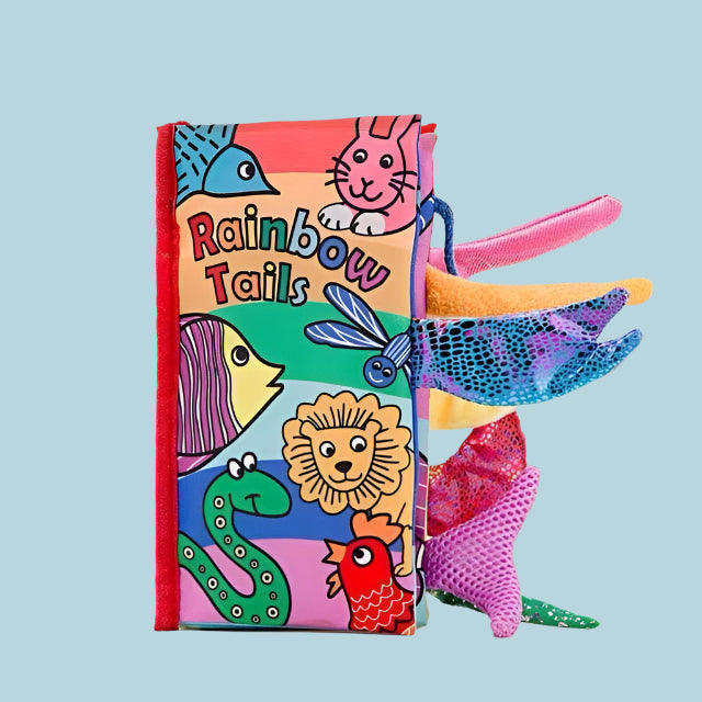 Kids and Babies Early Learning Books - The Little Big Store
