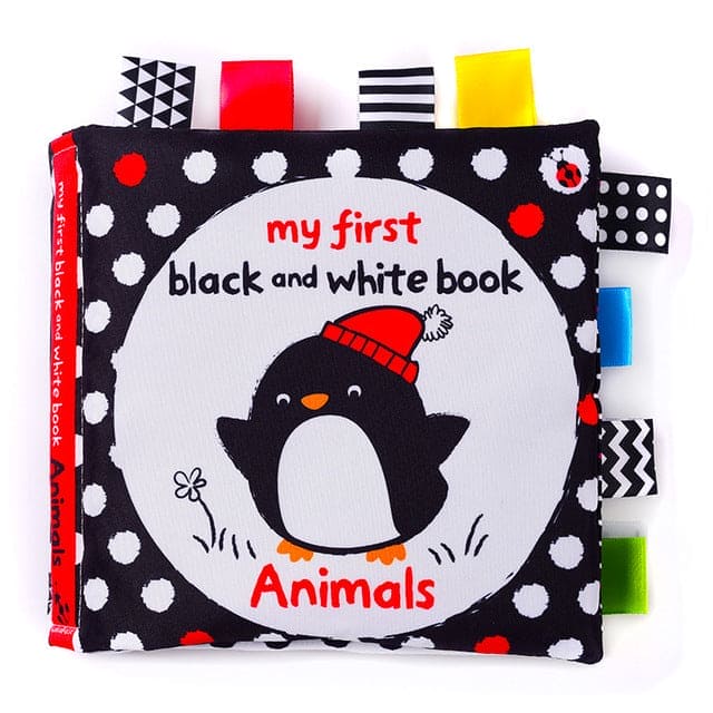 Kids and Babies Early Learning Books - The Little Big Store