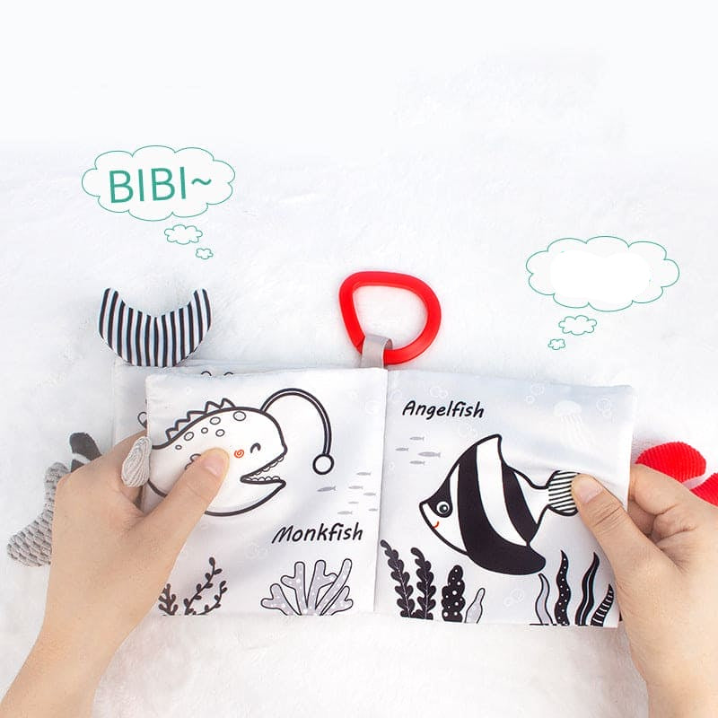 📚🧠 LittleLearners™ Early Learning Books – Big Discoveries for Tiny Minds! 🌟👶
