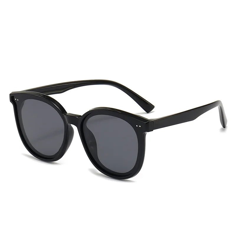 Kids' Cool Cat Eyes: Polarized Sunglasses