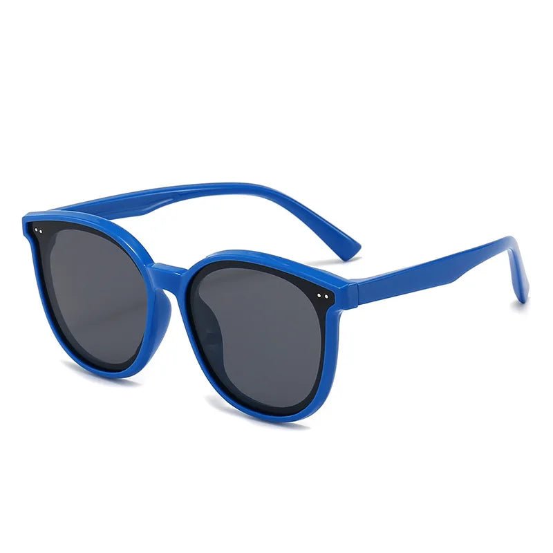 Kids' Cool Cat Eyes: Polarized Sunglasses