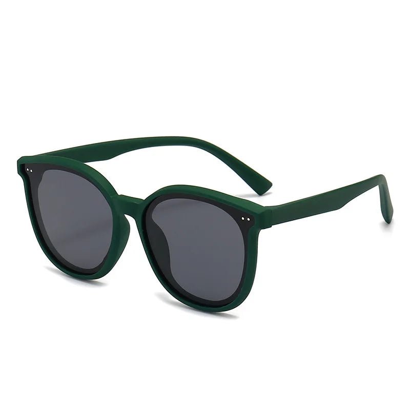 Kids' Cool Cat Eyes: Polarized Sunglasses