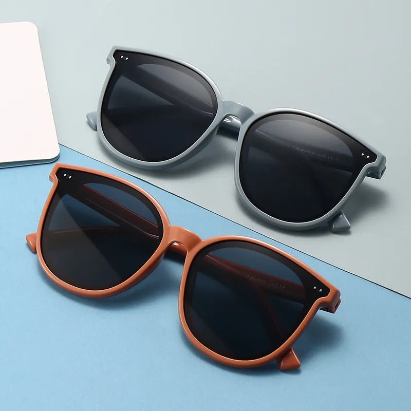 Kids' Cool Cat Eyes: Polarized Sunglasses