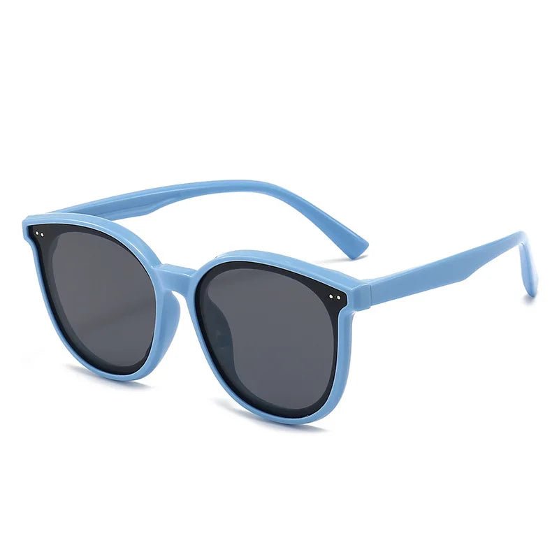 Kids' Cool Cat Eyes: Polarized Sunglasses