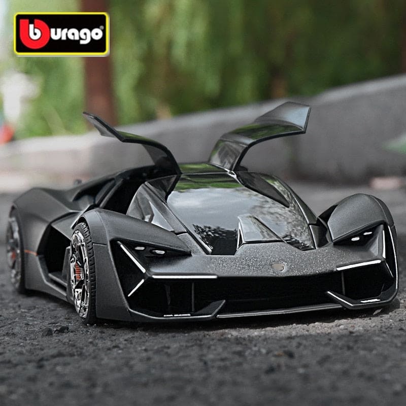 🚗💨 Lamborghini Terzo Thrills™ – Dream Big with This Sleek Supercar Toy! 🌟🧒