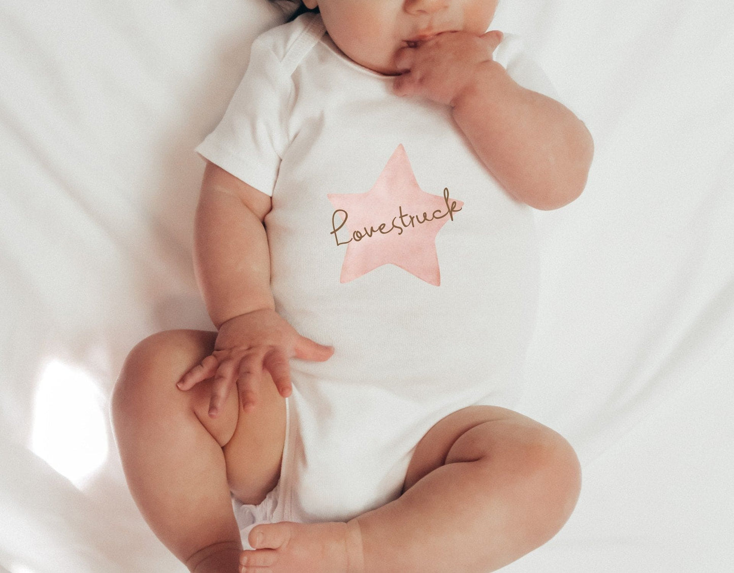 Lovestruck Bodysuit - The Little Big Store