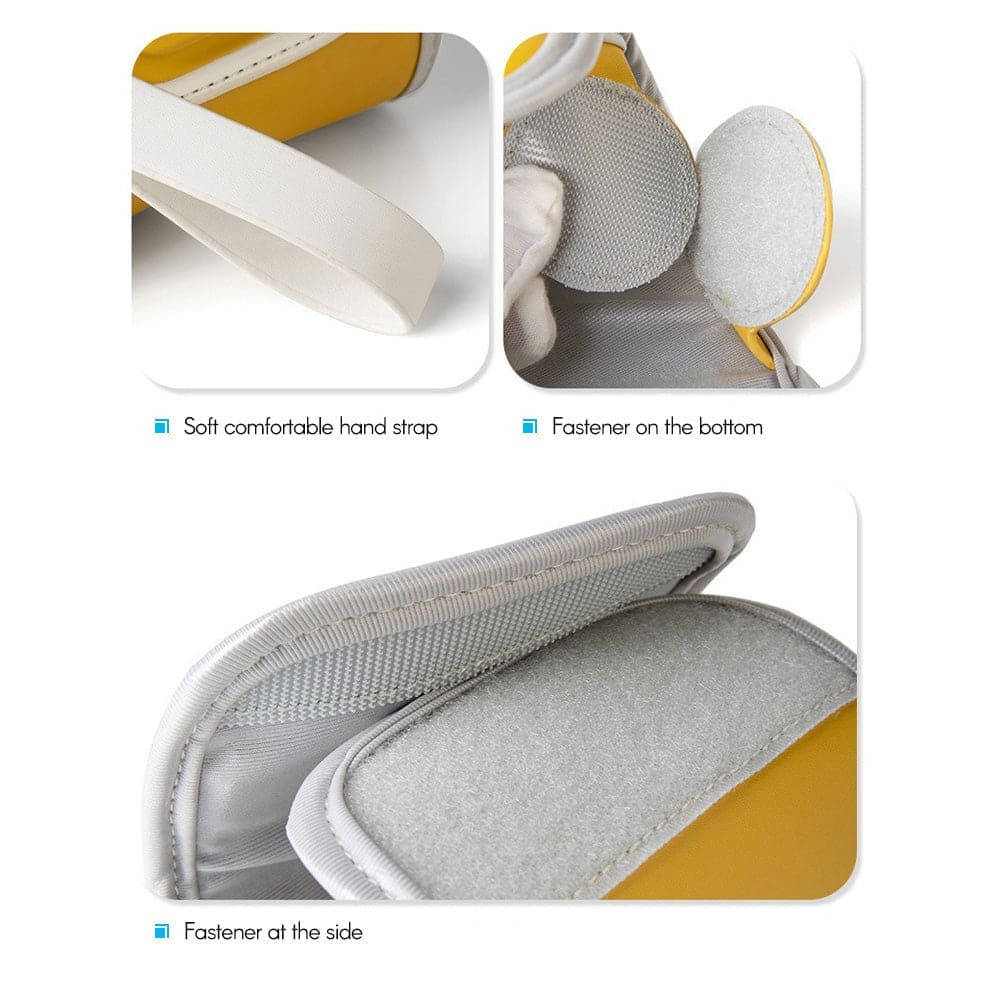 🍼 MilkMagic™ – Fast & Safe Bottle Warmer for Happy Feedings ✨💧