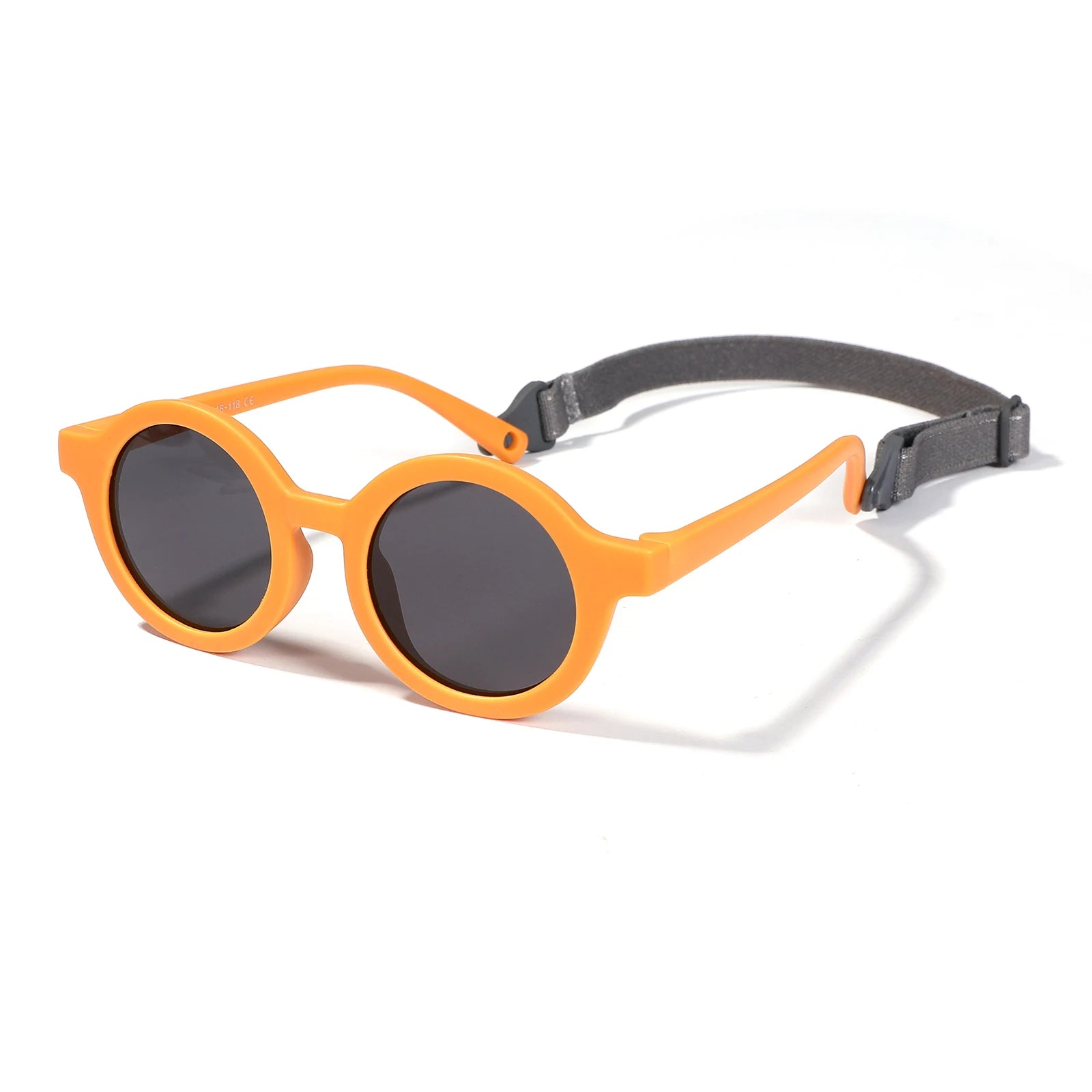 Polarized Baby Shades: Safe Sun Style for Newborns!