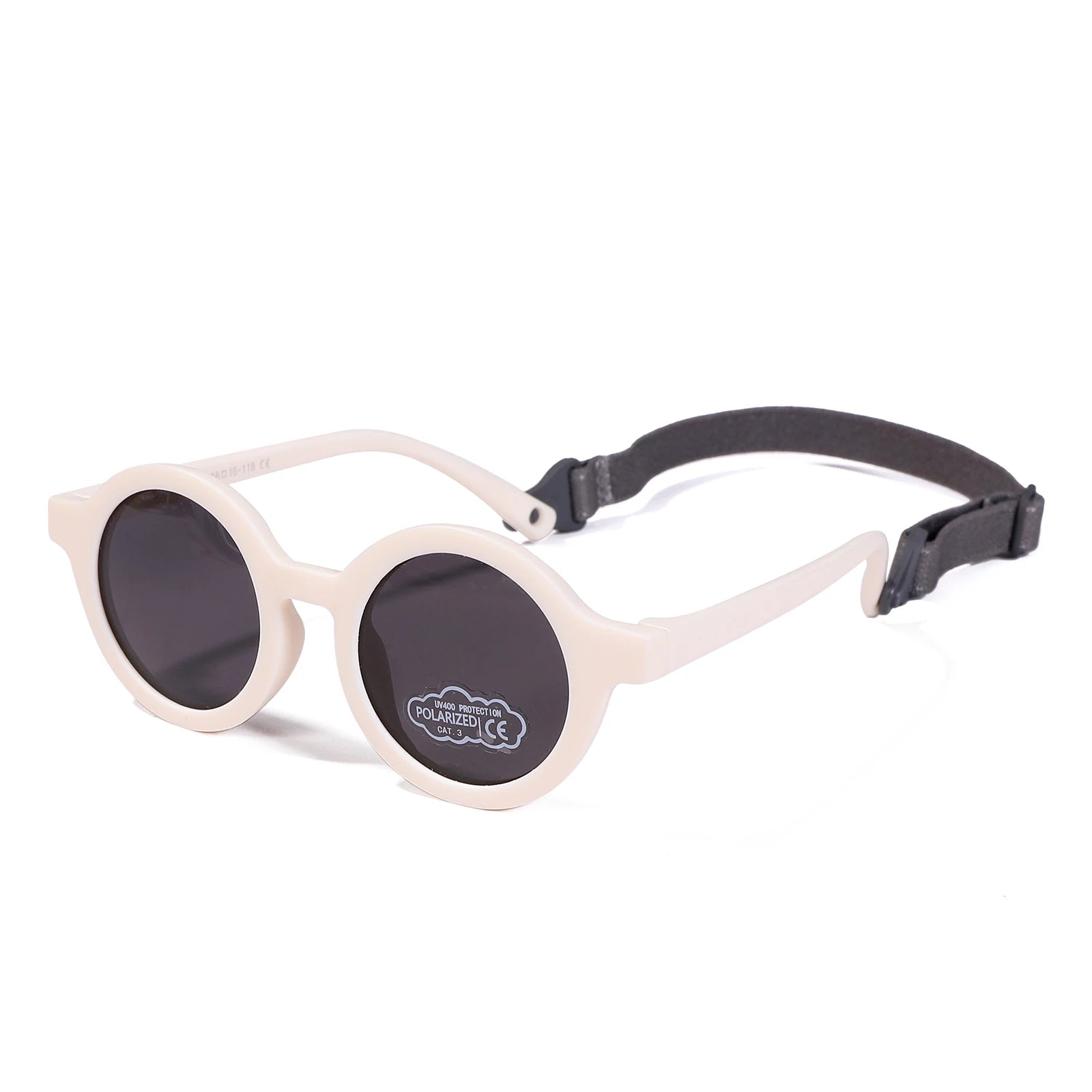 Polarized Baby Shades: Safe Sun Style for Newborns!