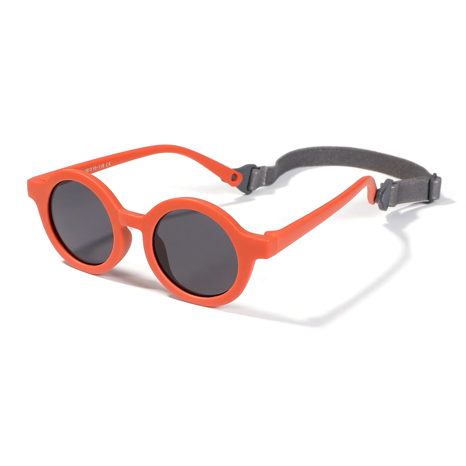 Polarized Baby Shades: Safe Sun Style for Newborns!