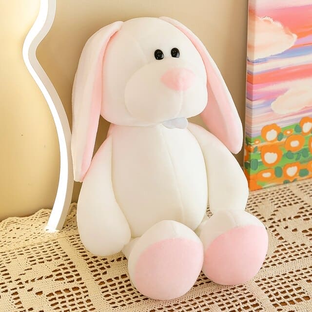 Safari Squad Plush: Jungle Adventure Collection - The Little Big Store