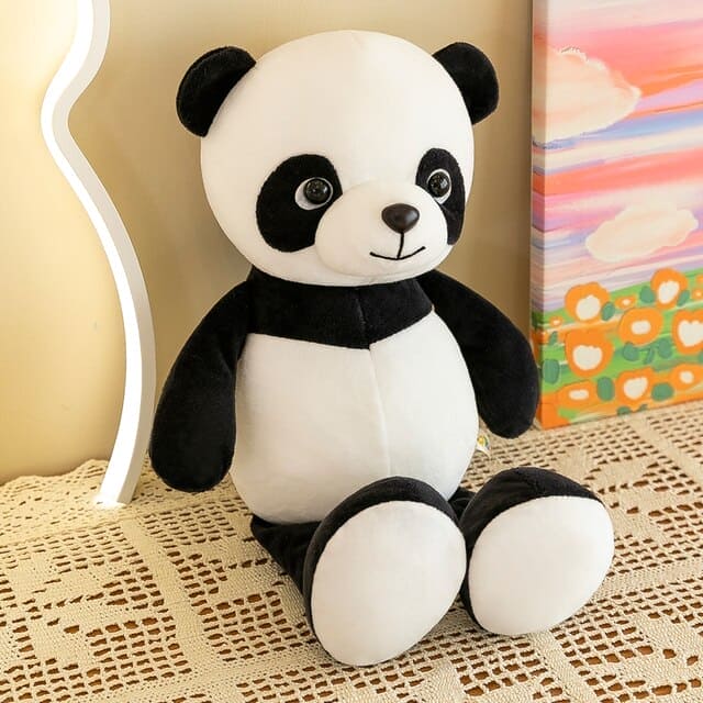Safari Squad Plush: Jungle Adventure Collection - The Little Big Store