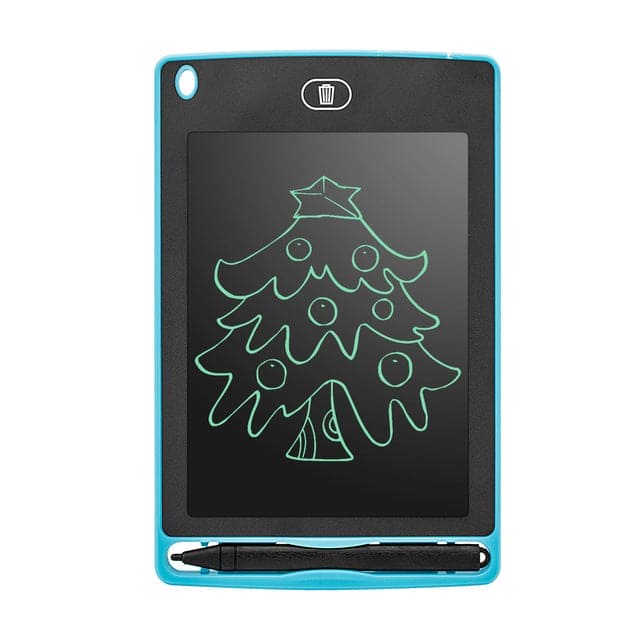 βοΈ Smart Writing Tablet for Kids β Where Learning Meets Creativity! ππ