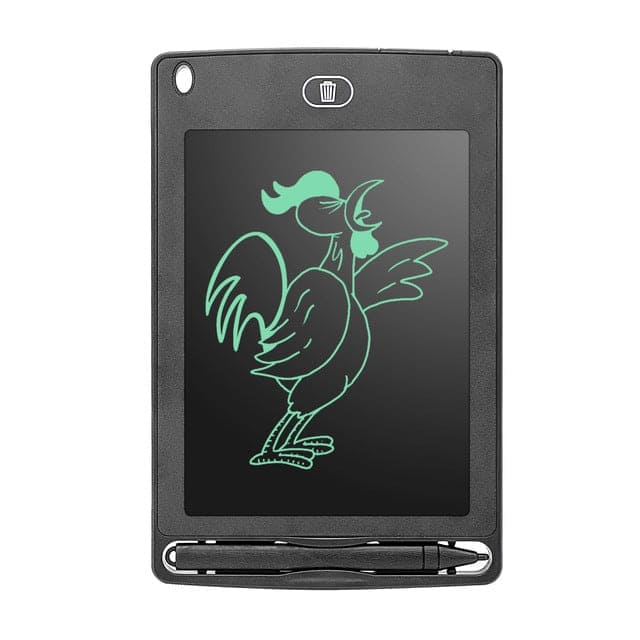 βοΈ Smart Writing Tablet for Kids β Where Learning Meets Creativity! ππ