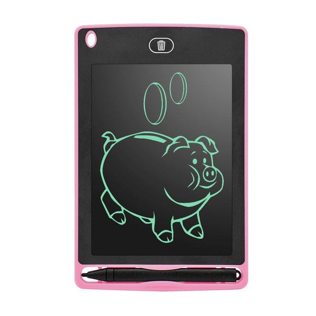βοΈ Smart Writing Tablet for Kids β Where Learning Meets Creativity! ππ